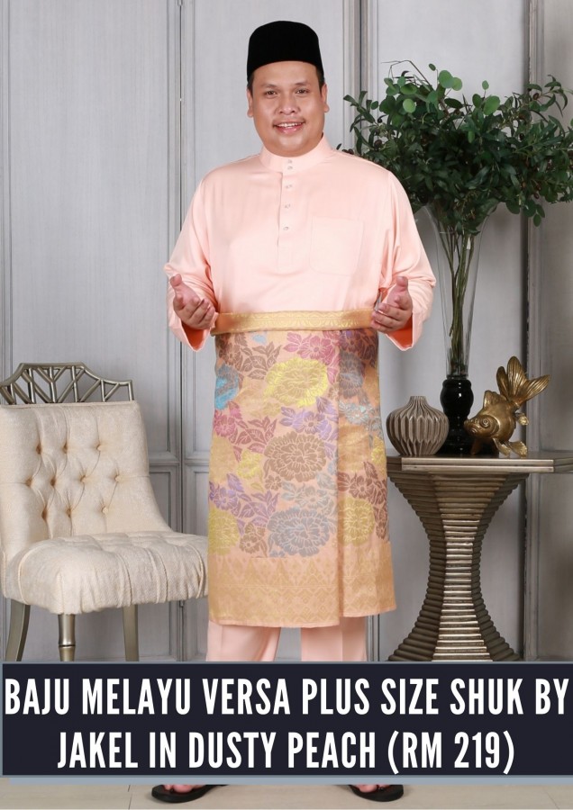 Baju Melayu Jakel Aaron Aziz : Jakel Online Online Shopping Ready To ...